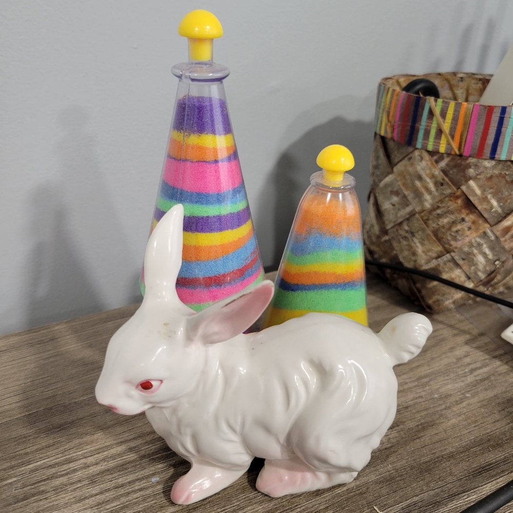Napcoware bunny